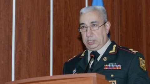 Azərbaycan Ordusu tam şəkildə Türkiyə formatına keçib - GENERAL