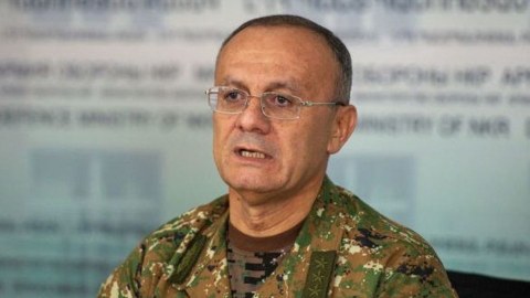 Ohanyan Ter-Petrosyanın təklifini rədd etdi: Paşinyanla nə danışaq?..