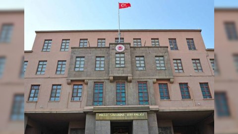Türkiyə MN-dən şəhidlərimizlə bağlı PAYLAŞIM