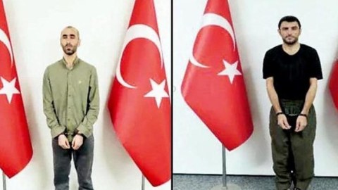 PKK-Ermənistan münasibətləri çat verib - TƏHLİL