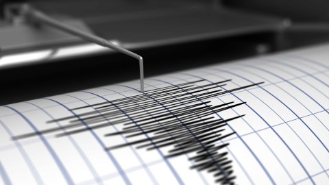 Türkiyədə güclü zəlzələ: yaralı var - YENİLƏNİB