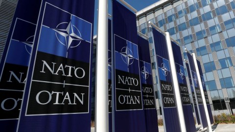 NATO-dan nüvə xəbərdarlığı: “Heç kim qalib gələ bilməz”