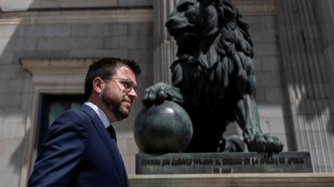 Kataloniyada müstəqillik referendumu keçirilə bilər 