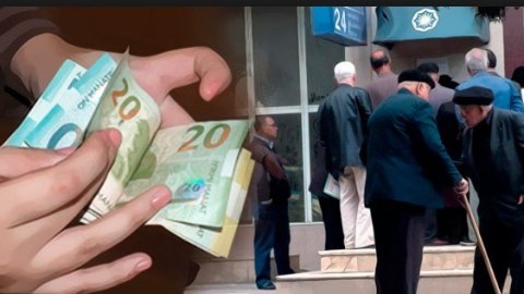 Azərbaycanda bütün növ pensiyalar ARTIRILACAQ
