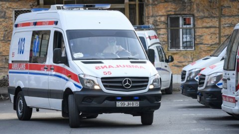 Təcili yardımla bağlı YENİLİK - Ölüm halları azalacaq