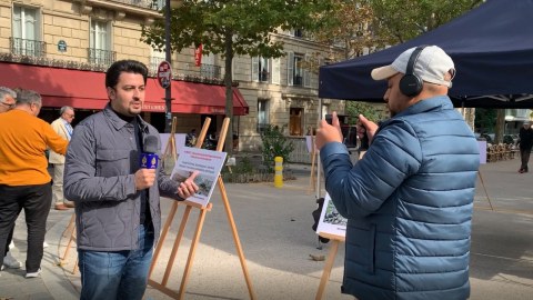“Əl-Cəzirə”də ermənilərin dağıtdığı mədəni irsimizlə bağlı reportaj