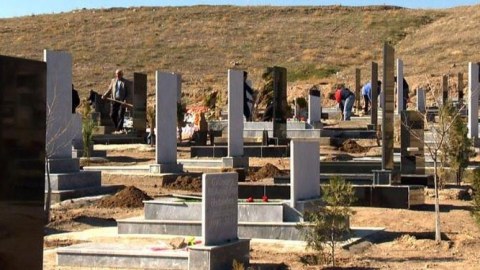 Ötən il vəfat edən gənclərin SAYI