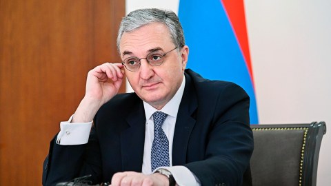 Keçmiş xarici işlər naziri özünə yeni iş tapdı