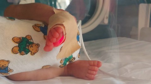 Quba Perinatal Mərkəzdə 10 uşaq ölüb