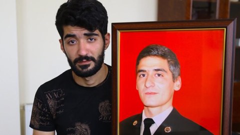 Komitə sədrindən Şəhid qardaşına dəstək - SOCAR-da iş verilsin, evlə təmin olunsun!