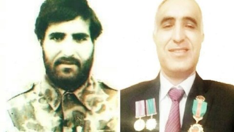 Müharibə əlilinin 720 min manatını mənimsədi - Həbs olundu