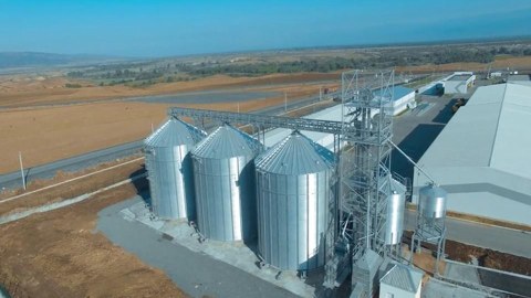 Dövlət aqroparkının yaradılması planlaşdırılır