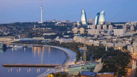 “Dənizkənarı Milli Park”a yeni rəhbər təyin olundu