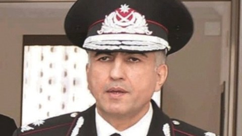 Naxçıvanın sabiq naziri azadlığa çıxdı 