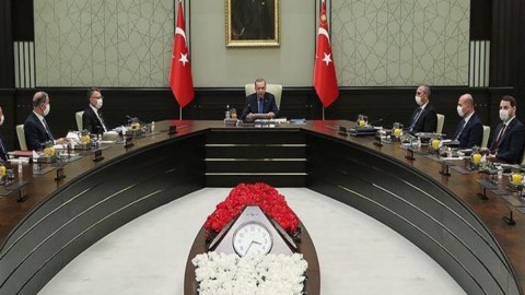 Türkiyə Ermənistanı təxribatlardan əl çəkməyə ÇAĞIRDI
