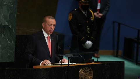 Türkiyə faiz dərəcələrini yenə azaldacaq