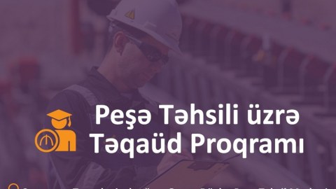 “AzerGold” növbəti təqaüd proqramını elan etdi