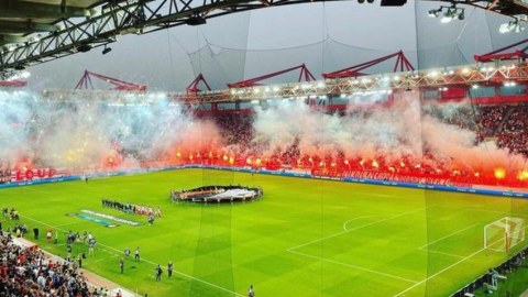 UEFA-dan “Qarabağ”ın  rəqibinə QADAĞA 