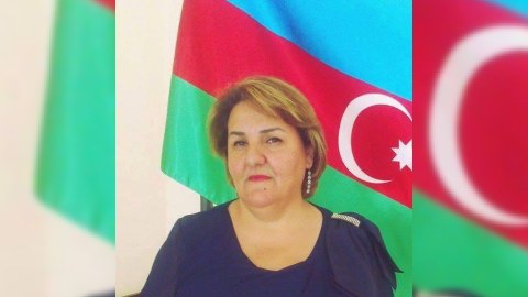 44 günlük Vətən müharibəsi şanlı tariximizdir