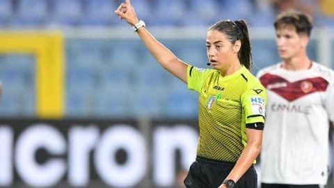 İtaliya futbolunda ilkə imza atıldı
