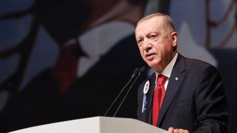 “Mənim tanıdığım Putin ağlında nəsə varsa, bunu edəcək” - Ərdoğan