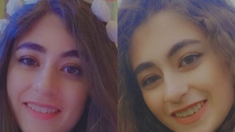 İnternat məktəbinin məzunu: 