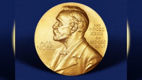 Nobel mükafatı bu tarixdə veriləcək