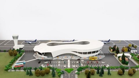 Zəngilan aeroportu bu tarixdə AÇILACAQ