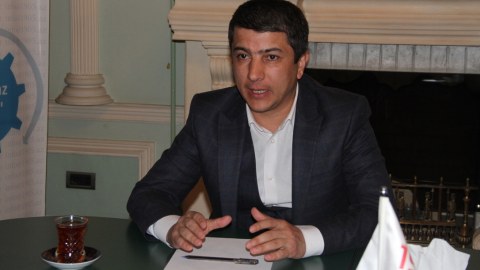 Dünya savaşının coğrafiyası genişlənir: yeni “Ukrayna” artıq öz rolunu oynayır