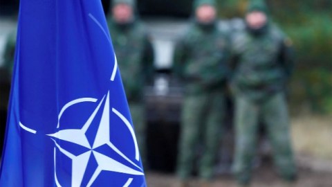 NATO bunu təxribat adlandırdı