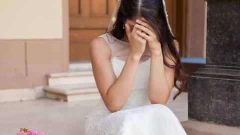 Bakıda evliliyə məcbur edilən 17 yaşlı qız sığınacağa yerləşdirildi