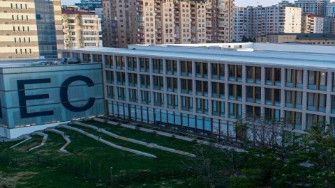 UNEC 2 layihənin qalibi oldu