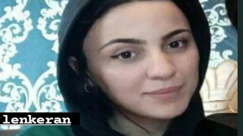 Lənkəranda 3 aylıq hamilə gəlin itkin düşüb