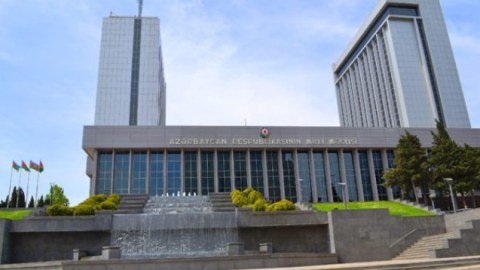 Parlament Vətən müharibəsi ilə bağlı bəyanat yayacaq