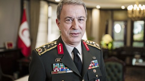 Türkiyə daim Azərbaycanın yanındadır - Nazir