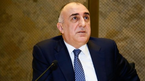 Düşmən təxribatları davam edəcək - Elmar Məmmədyarov