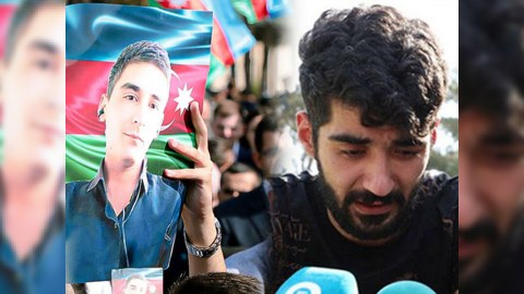 Sənan Əhmədov şəhid ailəsinin üzvü kimi tanınmayacaq - NAZİRLİK