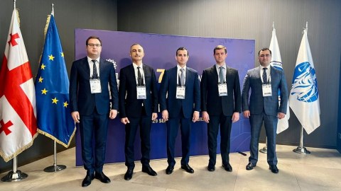 Beynəlxalq Prokurorlar Assosiasiyasına yeni prezident seçildi