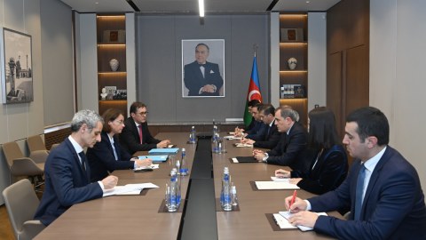 Ermənistan normallaşma prosesinə maneçilik törədir - Nazir