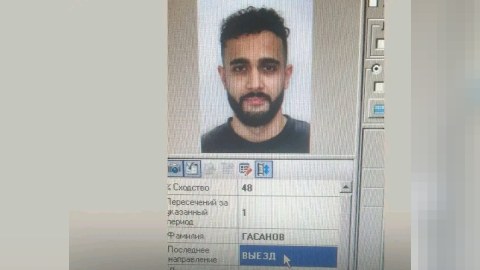 Məşhur bloger Hüseyn Həsənov Rusiyadan qaçdı