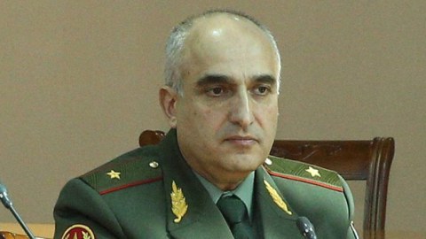 İrəvan müharibəyə hazırlaşır - Erməni general: "Əmr almışıq!"
