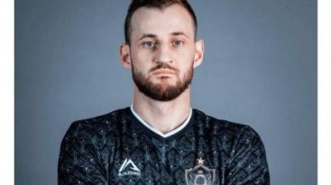 UEFA Maksim Medvedevlə bağlı paylaşım etdi