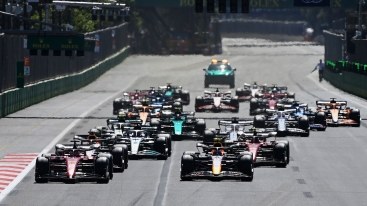 “Porşe” Formula 1 yarışlarından imtina etdi