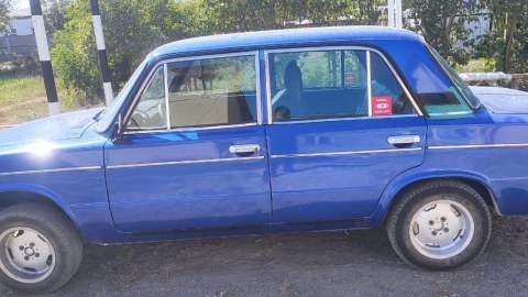 Biləsuvarda avtoxuliqan saxlanılıb