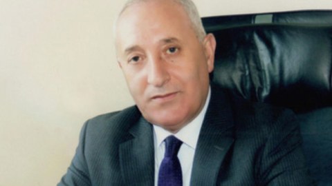 Dövlət Agentliyinə yeni Aparat rəhbəri təyin olunub