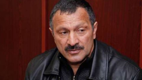 Tofiq Yaqublu saxlanıldı