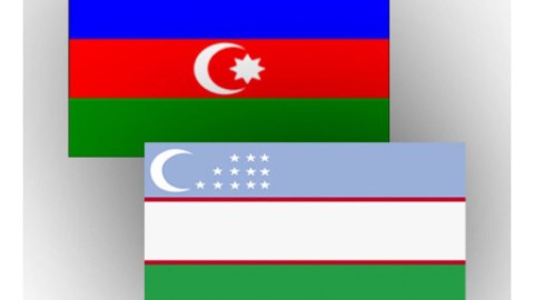 Özbəkistanla bağlanan 4 saziş təsdiqləndi