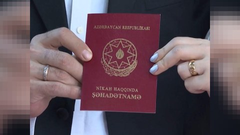 Nikahsız şəhid xanımlarına da 