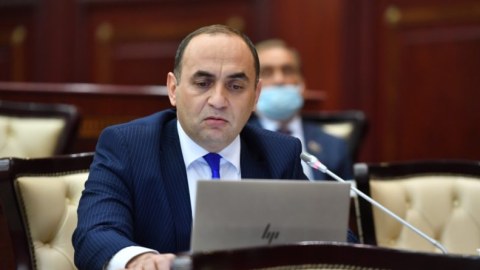 Deputat köçkünlərin qeydiyyat problemindən DANIŞDI