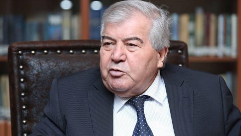 “Məndə görüntülər var ki, icra başçısı qaziyə hörmətsizlik edir” - Deputat